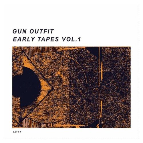 Early Tapes- Vol 1 - Vinyle