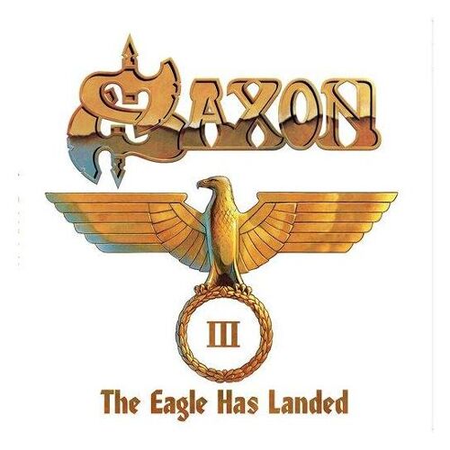 Eagle Has Landed Iii - Vinyle