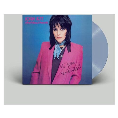 I Love Rock 'n Roll - Vinyle