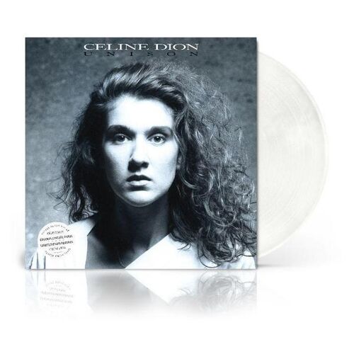 Unison (Edition Limitée Paris - Vinyle Blanc Nacré) - Vinyle