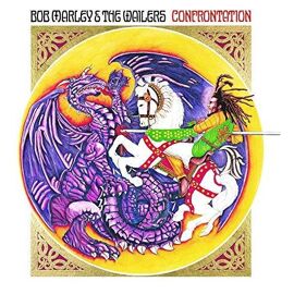 Confrontation - Vinyle