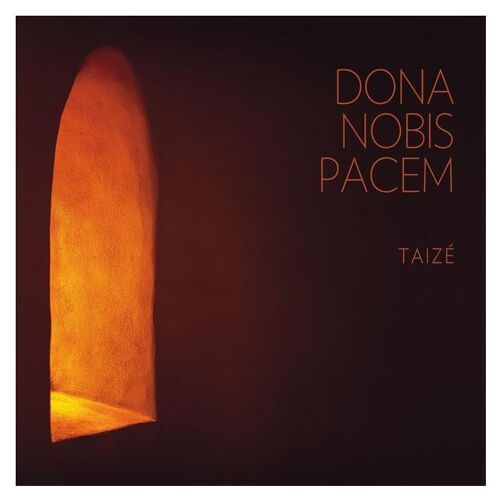 Dona Nobis Pacem - Cd Album
