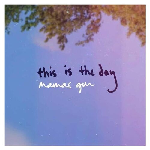 This Is The Day (Full Band Version) - Vinyle