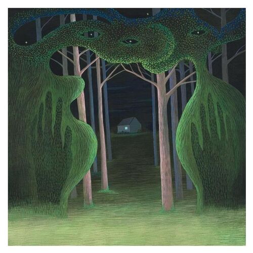 Wyszymory - Vinyle