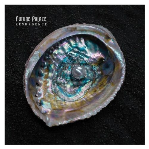 Resurgence - Vinyle