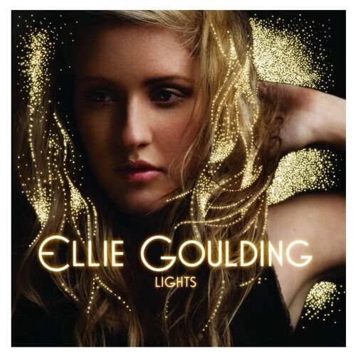 Lights - Vinyle