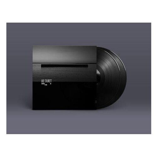 Be Quiet - Vinyle