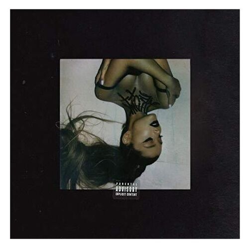 Thank U- Next - Vinyle
