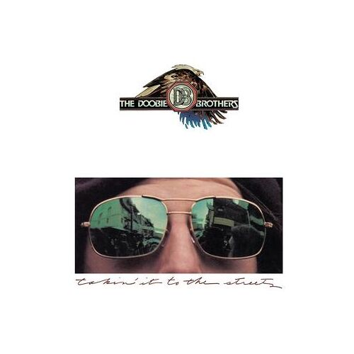 Takin' It To The Streets - Cd Album