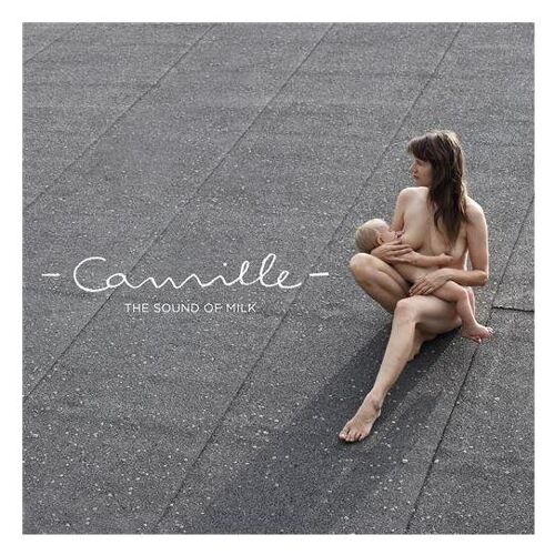 The Sound Of Milk - Cd Album