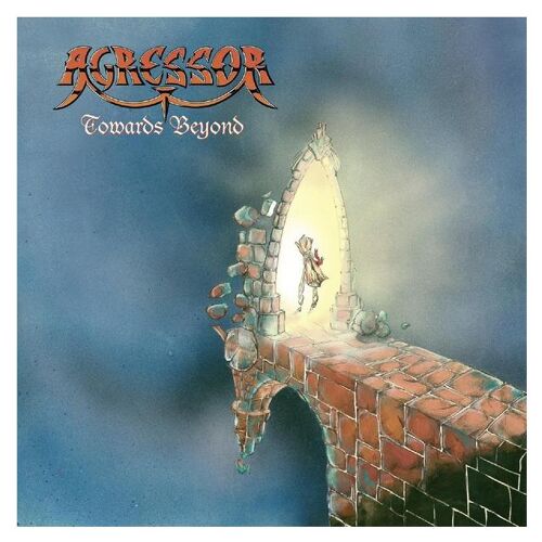 Towards Beyond - Cd Album