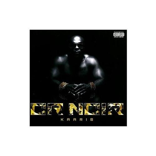 Or Noir - Cd Album