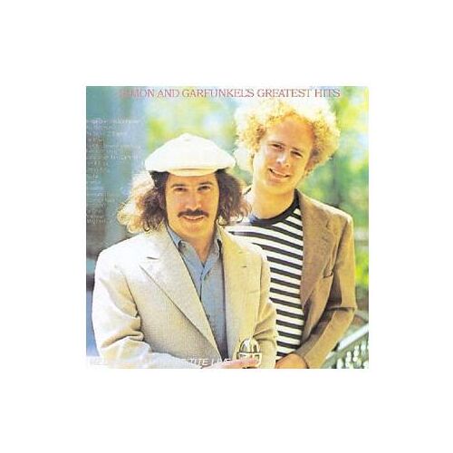 Greatest Hits - Cd Album