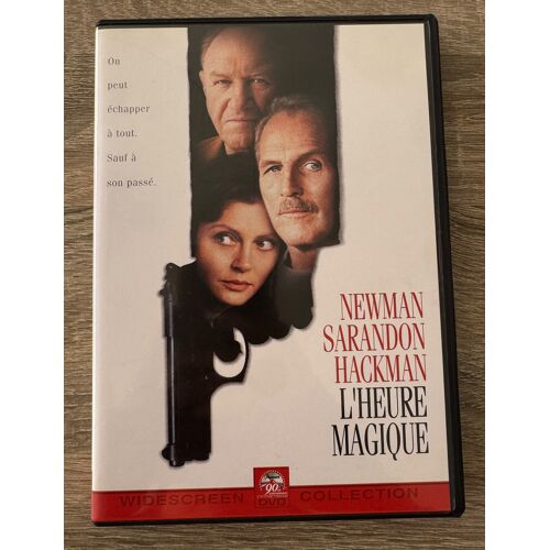 L'Heure Magique - Dvd
