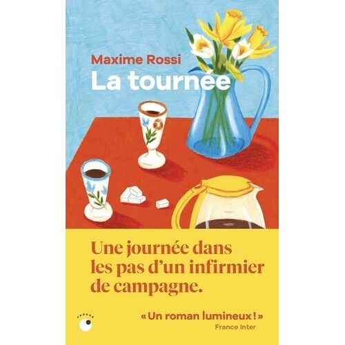 La Tournée
