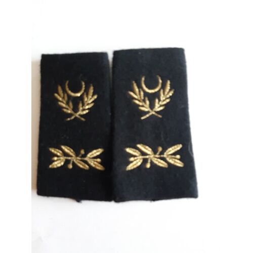 Fourreaux Neuf Aumonier Militaire Musulman