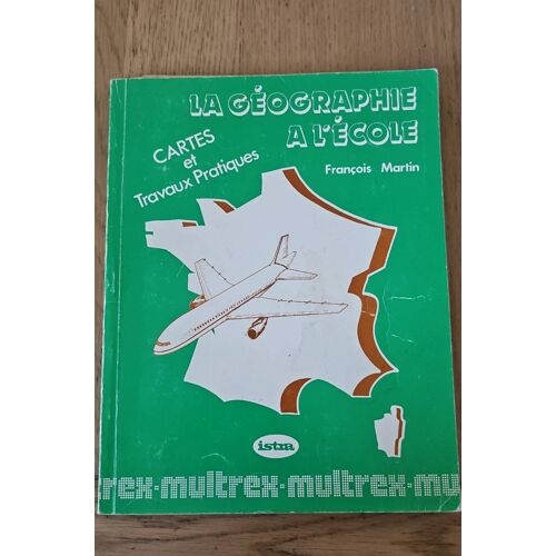 Matrice À Alcool Géographie