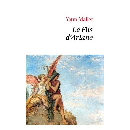 Le Fils D'ariane