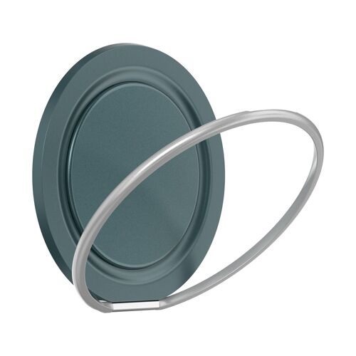 PopSockets PopGrip Low Pro MagSafe Transformative Teal