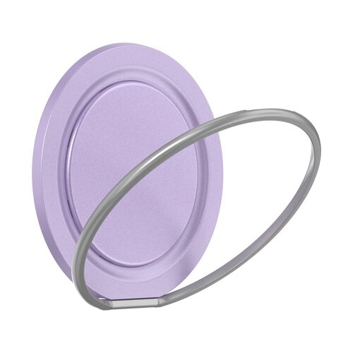 PopSockets PopGrip Low Pro MagSafe Lilac