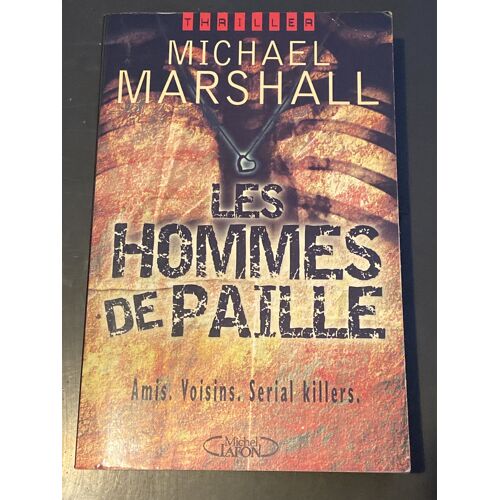 Les Hommes De Paille
