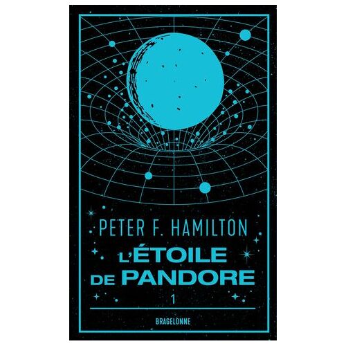L'étoile De Pandore, T1 : Pandore Abusée