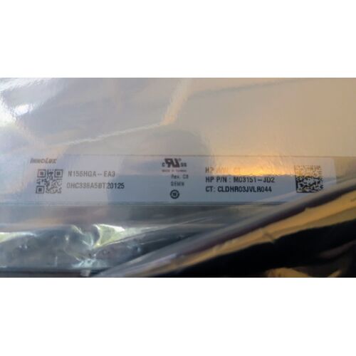 Dalle pour ordinateur portable HP M03151-JD2