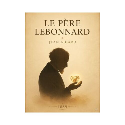 Le Père Lebonnard