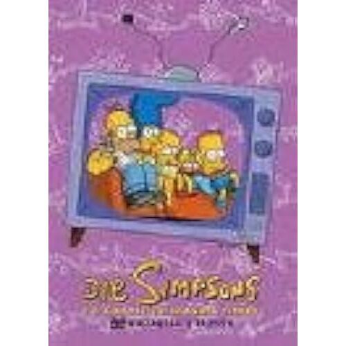 The Simpsons