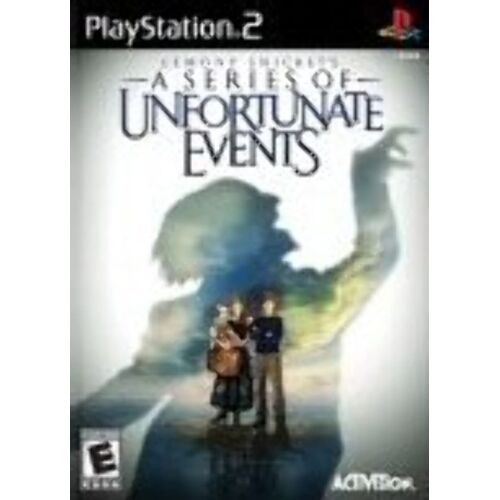 Lemony Snicket: Asoue / Game