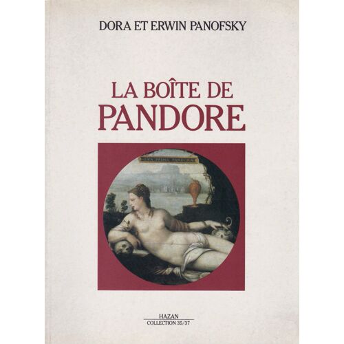 La Boîte De Pandore