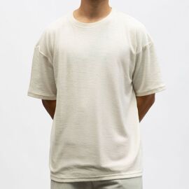 Tee Shirt Mc Eponge Corail Tom-Ds Homme Paname Brothers
