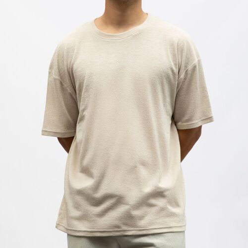 Tee Shirt Mc Eponge Corail Tom-Ds Homme Paname Brothers