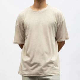 Tee Shirt Mc Eponge Corail Tom-Ds Homme Paname Brothers
