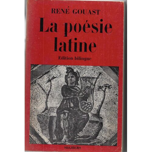 La Poésie Latine