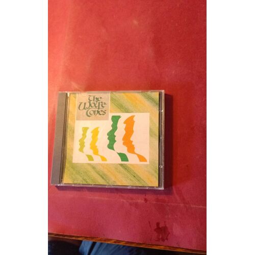 Album Cd - The Wolfe Tones - Wolfe Tones - Triskel Records .