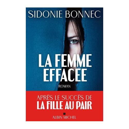 La Femme Effacée