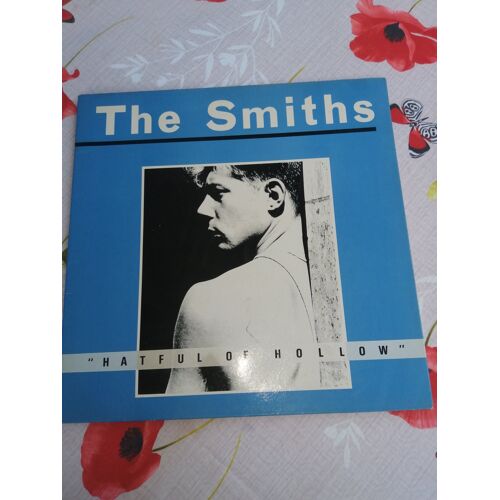 Disque Vinyle The Smiths « Hateful Of Hollow »