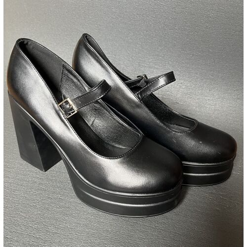 Escarpins Noires