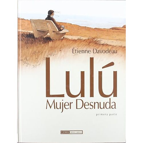 Lulú Mujer Desnuda 1