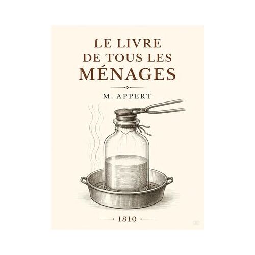 Le Livre De Tous Les Ménages