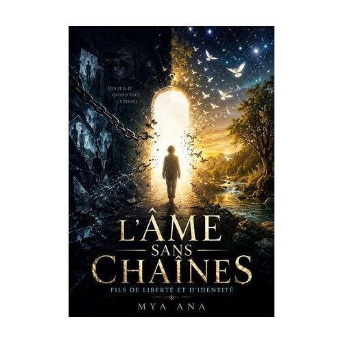 L'âme Sans Chaines