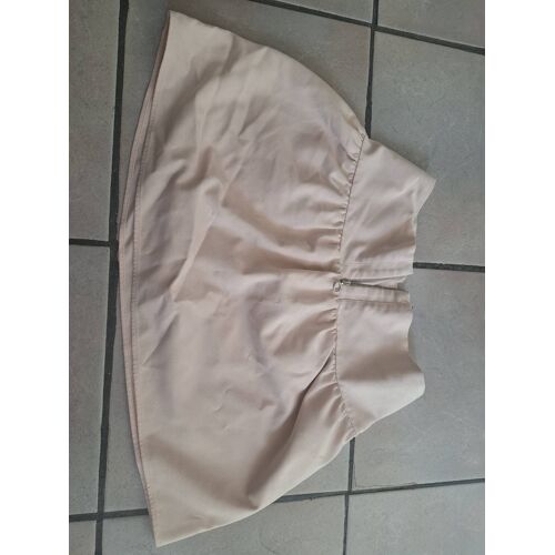 Jupe Rose Pale