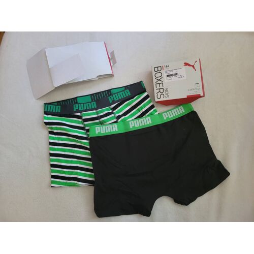 Boxer Puma Enfant