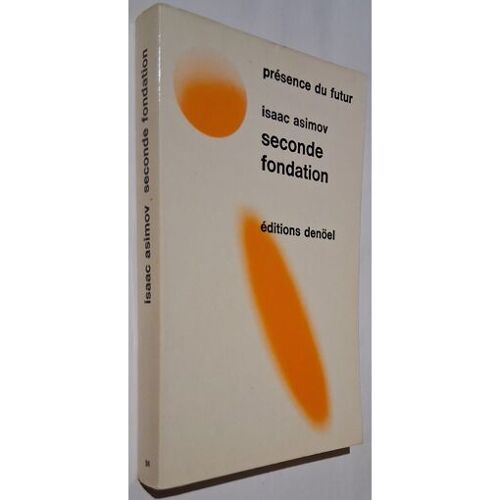 Seconde Fondation