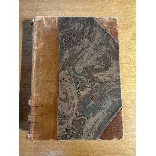 L’Aiglon – Edmond Rostand – Édition Originale 1900 – Tirage Limité Sur Papier Japonais – Reliure Ancienne