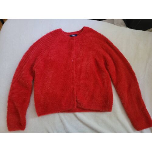 Gilet Okaidi 10 Ans