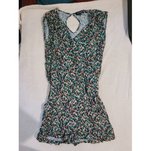 Combi Short Bonobo Taille 34