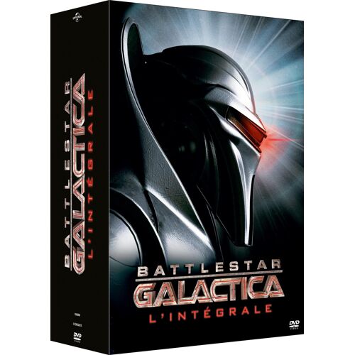 Battlestar Galactica - L'intégrale