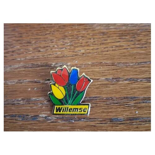 Pin'S Willemse